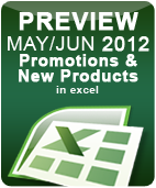 Promotion Previews